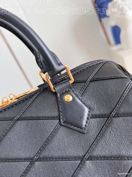 25 Louis SPEEDY Vuitton 0818